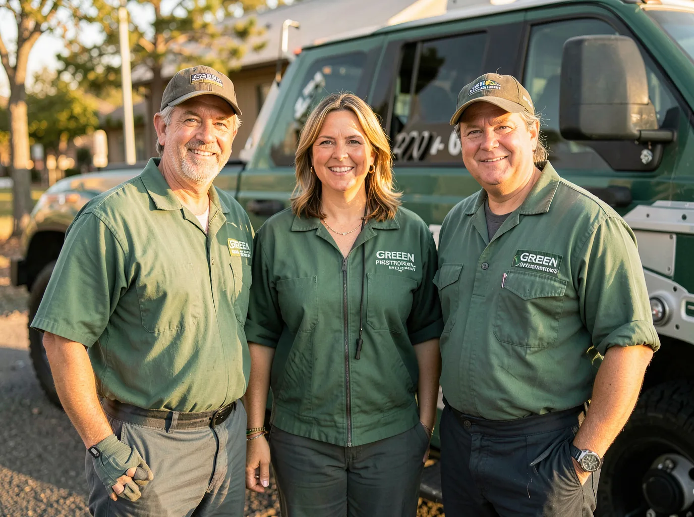 Water Damage Restoration company in Jefferson, GA