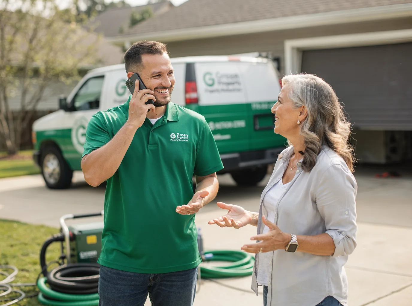 Water Damage Restoration Jefferson, GA FAQs